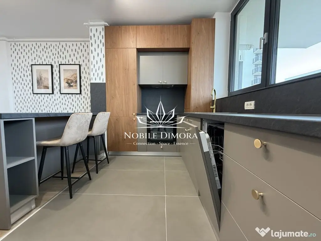 XCity Towers - Apartament cu 2 camere si parcare privata ...