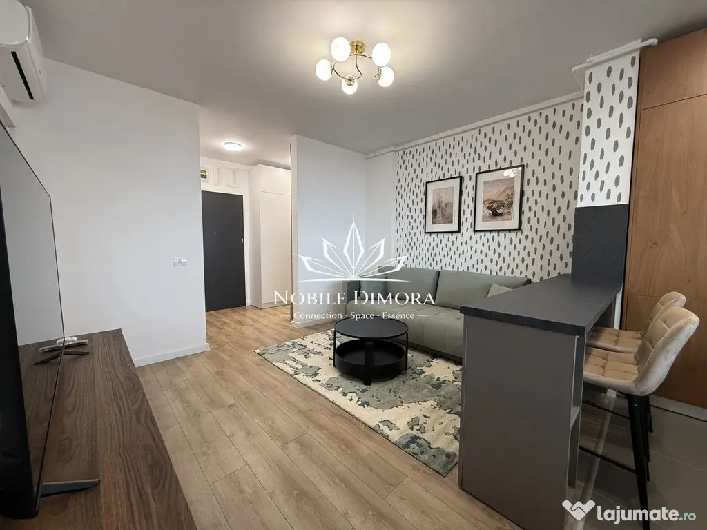 XCity Towers - Apartament cu 2 camere si parcare privata ...