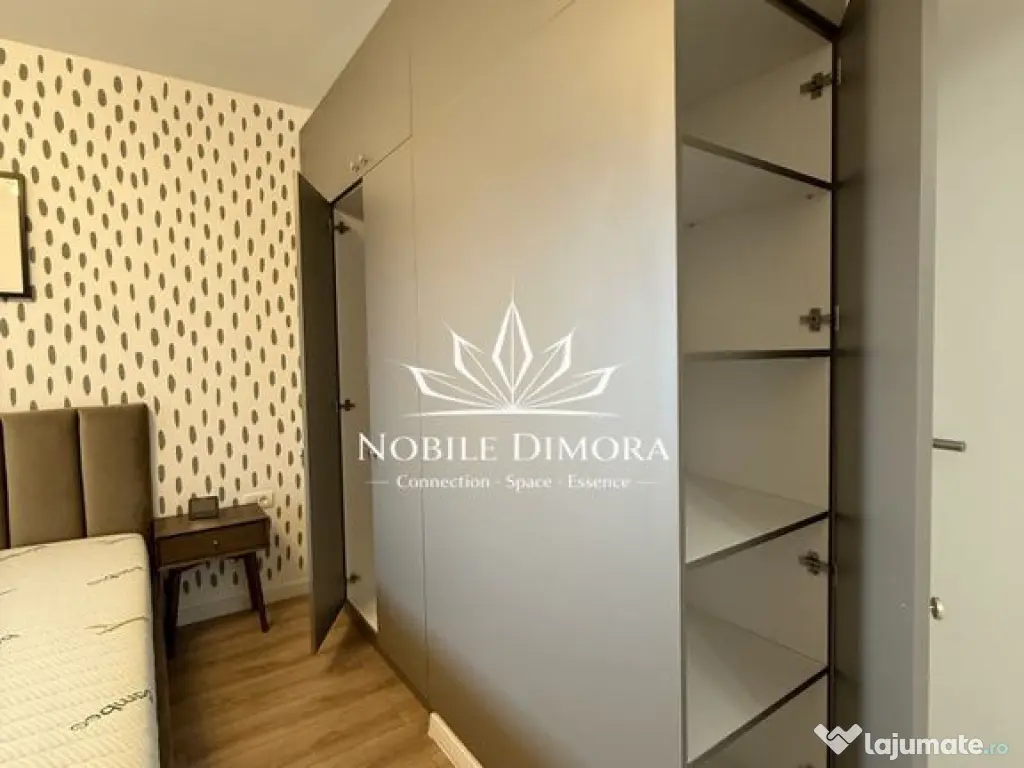 XCity Towers - Apartament cu 2 camere si parcare privata ...