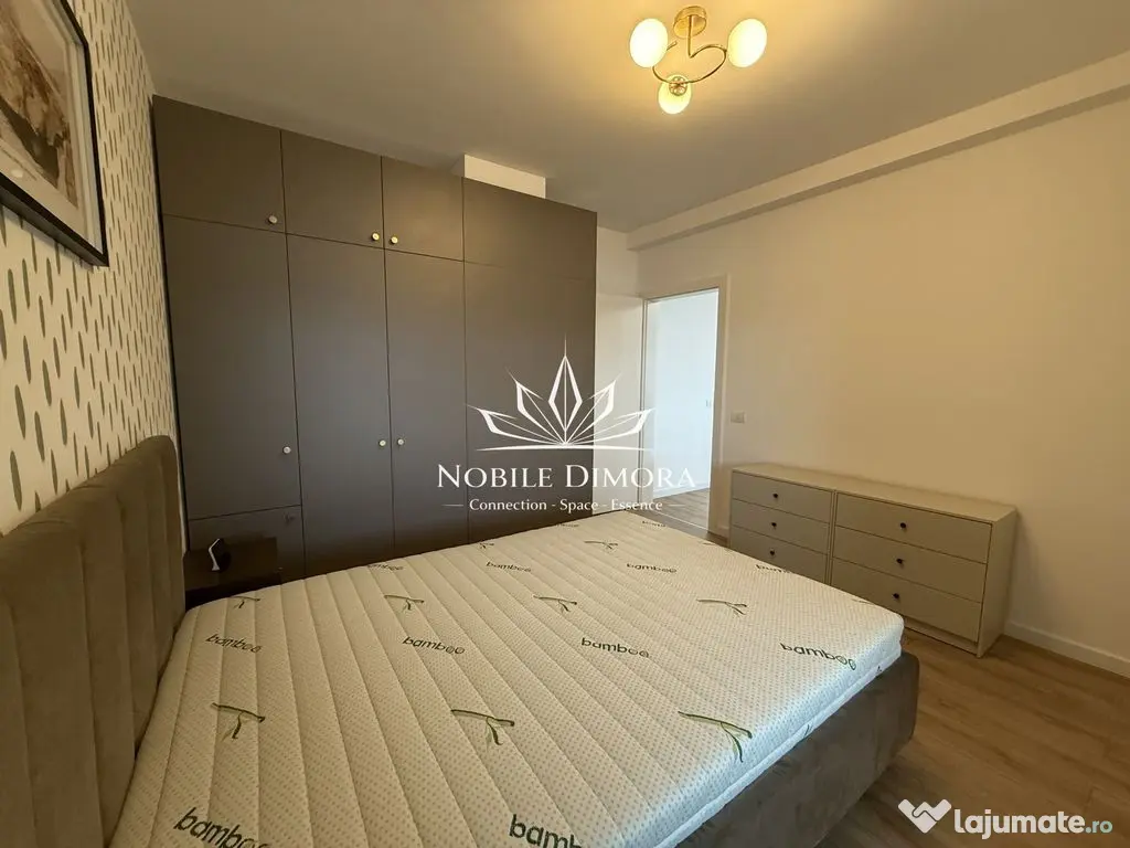 XCity Towers - Apartament cu 2 camere si parcare privata ...