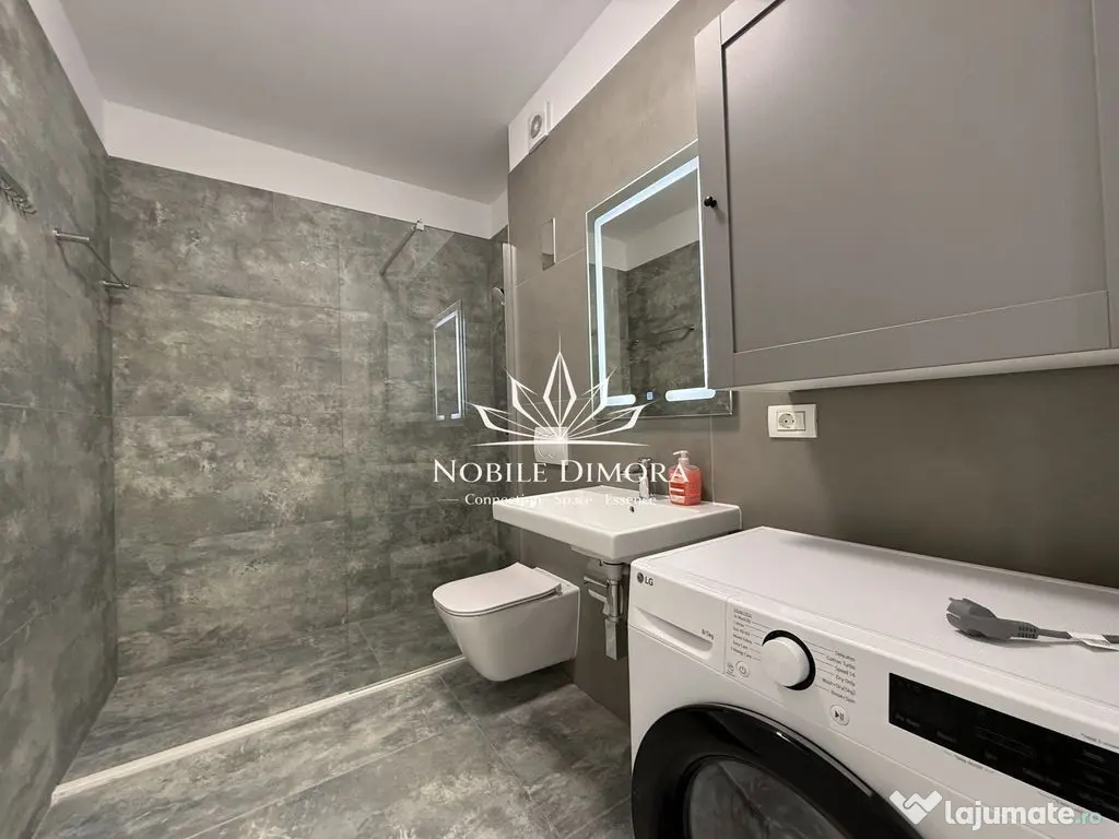 XCity Towers - Apartament cu 2 camere si parcare privata ...