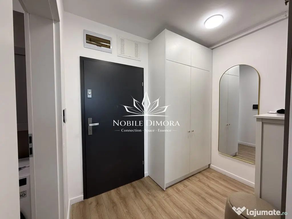 XCity Towers - Apartament cu 2 camere si parcare privata ...