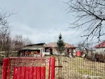 Oază de liniște în Titu – Sălcuța