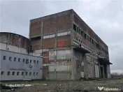 Spatiu industrial/hala/depozit Giurgiu - Port, Giurgiu 