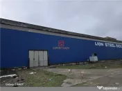Spatiu industrial/hala/depozit Giurgiu - Port, Giurgiu 