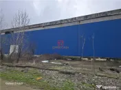 Spatiu industrial/hala/depozit Giurgiu - Port, Giurgiu 