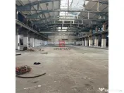 Spatiu industrial/hala/depozit Giurgiu - Port, Giurgiu 