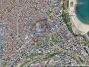 Teren intravilan de vânzare Constanța, zona Centrală 