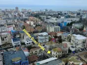 Teren intravilan de vânzare Constanța, zona Centrală 