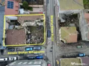 Teren intravilan de vânzare Constanța, zona Centrală 