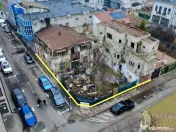 Teren intravilan de vânzare Constanța, zona Centrală 