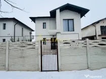 Casa Individuala Bulevardul Principal - 4 camere - mobilata