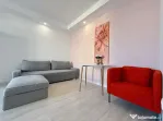 COSMOPOLIS - Apartament 2 camere tip studio, mobilat si utilat