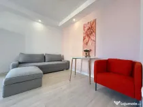 COSMOPOLIS - Apartament 2 camere tip studio, mobilat si utilat