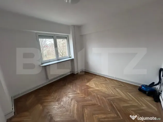 Apartament 4 camere, 79 mp, zona Ultracentrala