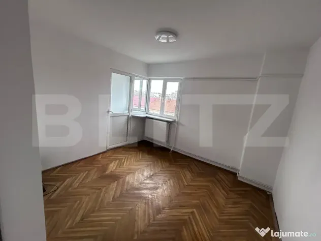 Apartament 4 camere, 79 mp, zona Ultracentrala