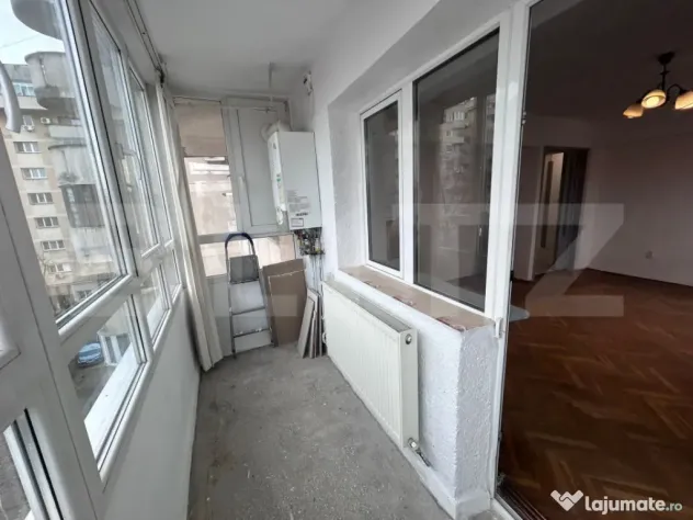 Apartament 4 camere, 79 mp, zona Ultracentrala