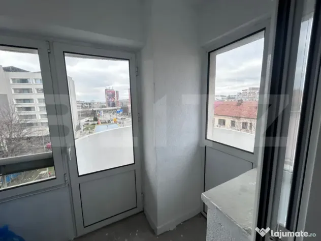 Apartament 4 camere, 79 mp, zona Ultracentrala