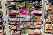 Teren 1358mp | str. Guttenbrunn | Aradul Nou 