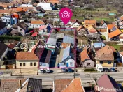 Teren 1358mp / str. Guttenbrunn / 2 fronturi stradale 