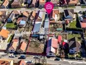 Teren 1358mp / str. Guttenbrunn / 2 fronturi stradale 