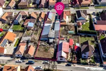 Teren 1358mp | str. Guttenbrunn | Aradul Nou