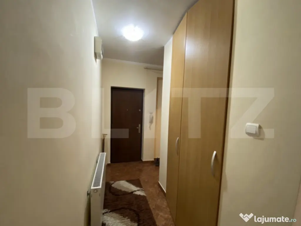 Apartament 3 camere, 70 mp, zona Tolstoi