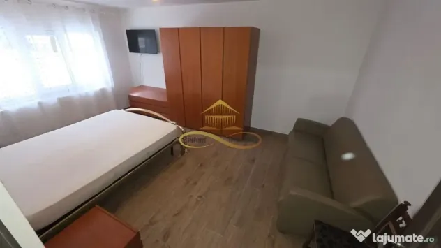 Garsonieră confort 1 de închiriat – Str. Tipografilor...