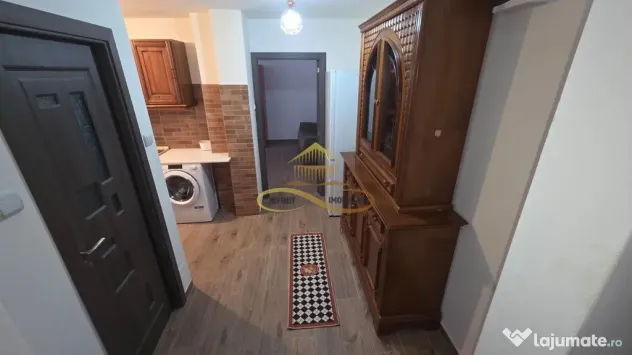Garsonieră confort 1 de închiriat – Str. Tipografilor...