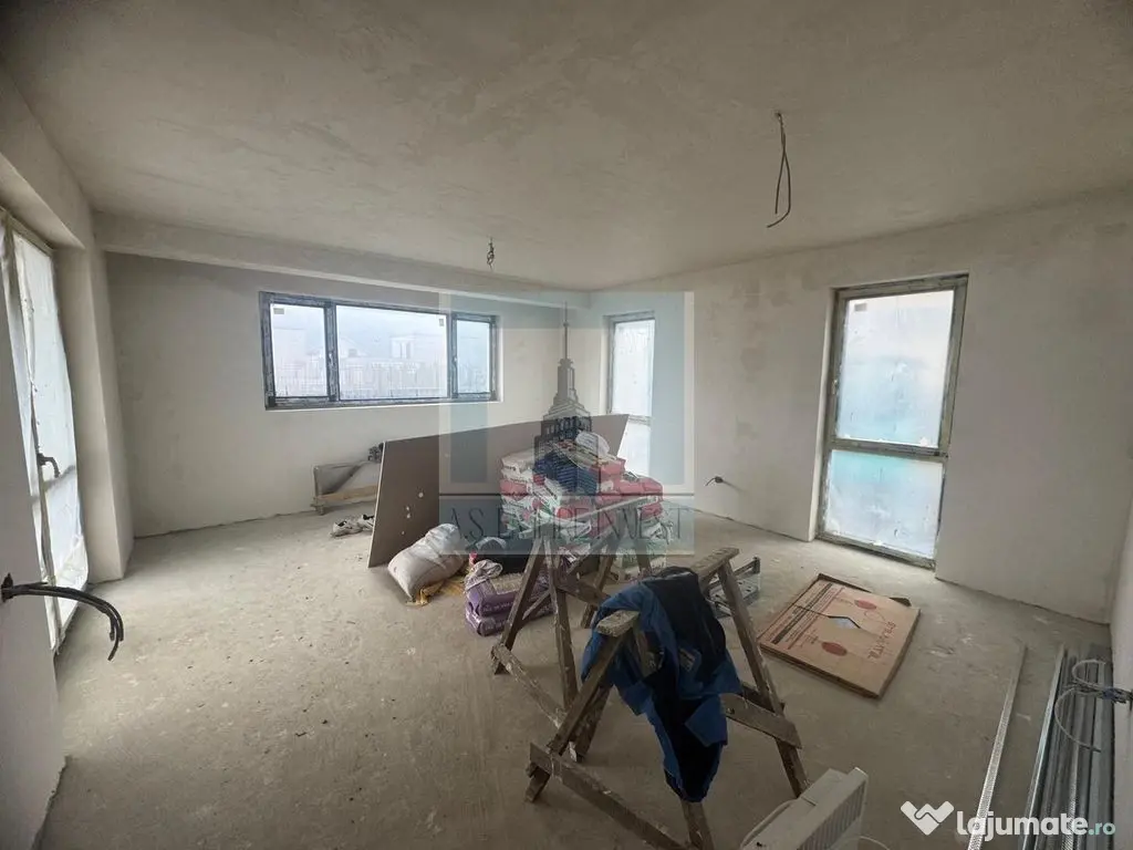 Casă nouă, modernă – Cristian (Brașov) | 145 mp uti...