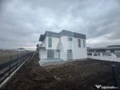 Casă nouă, modernă – Cristian (Brașov) | 145 mp uti... 