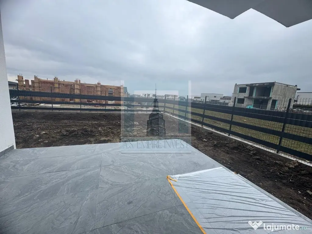 Casă nouă, modernă – Cristian (Brașov) | 145 mp uti...