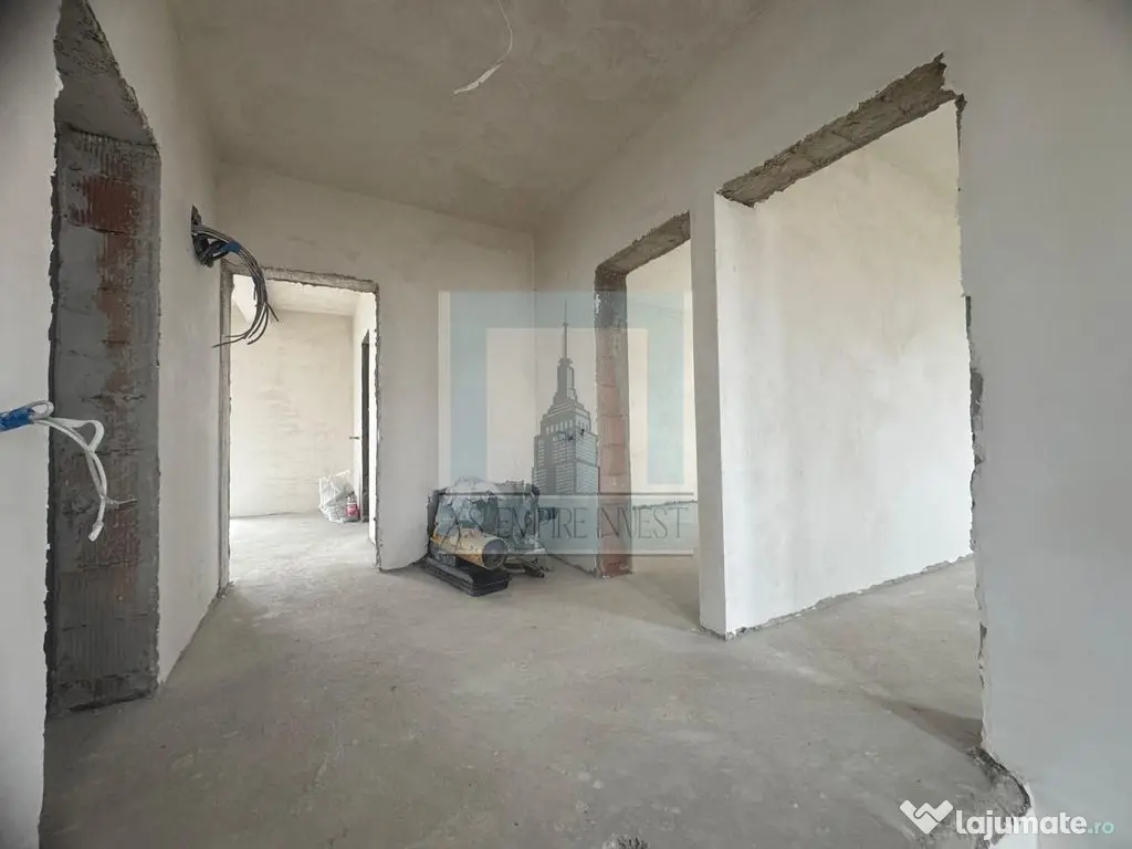 Casă nouă, modernă – Cristian (Brașov) | 145 mp uti...