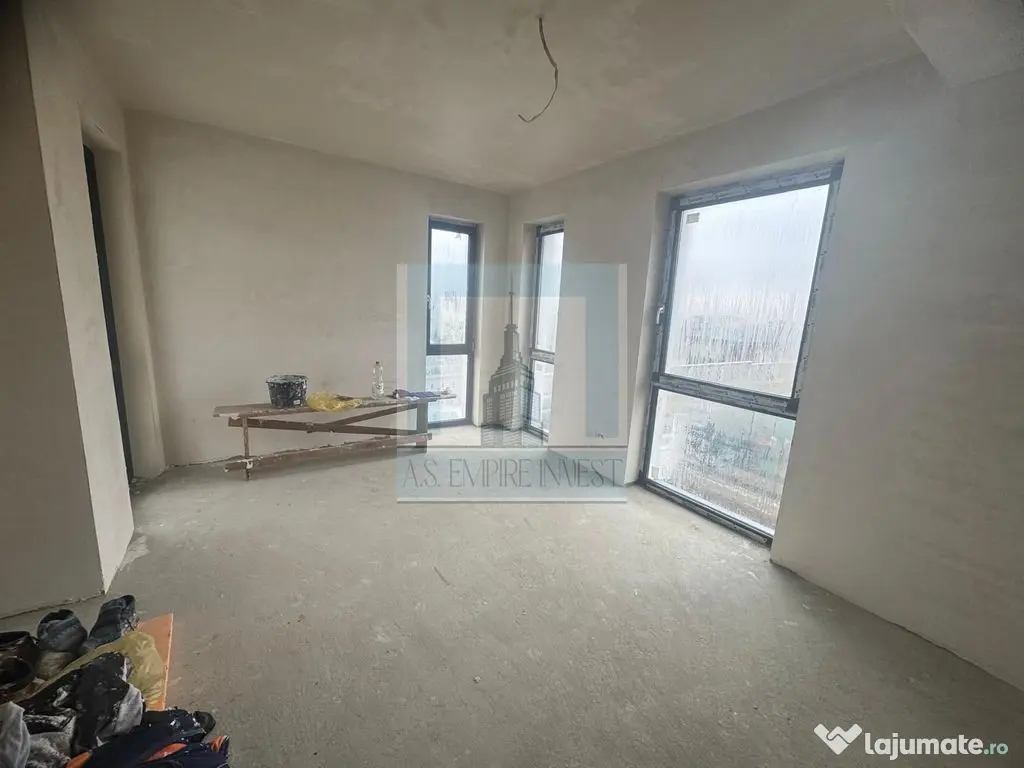 Casă nouă, modernă – Cristian (Brașov) | 145 mp uti...