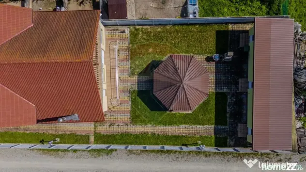 COMISION 0%| VILA 10 CAMERE | PRIVELISTE SPECTACULOASA | ...