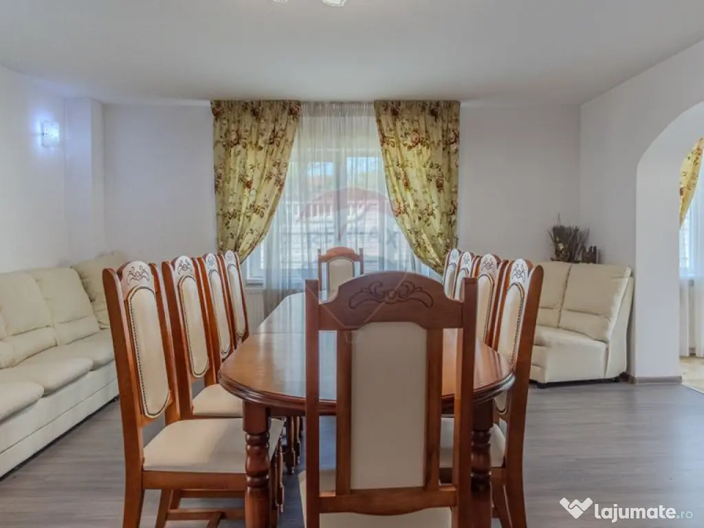 COMISION 0%| VILA 10 CAMERE | PRIVELISTE SPECTACULOASA | ...