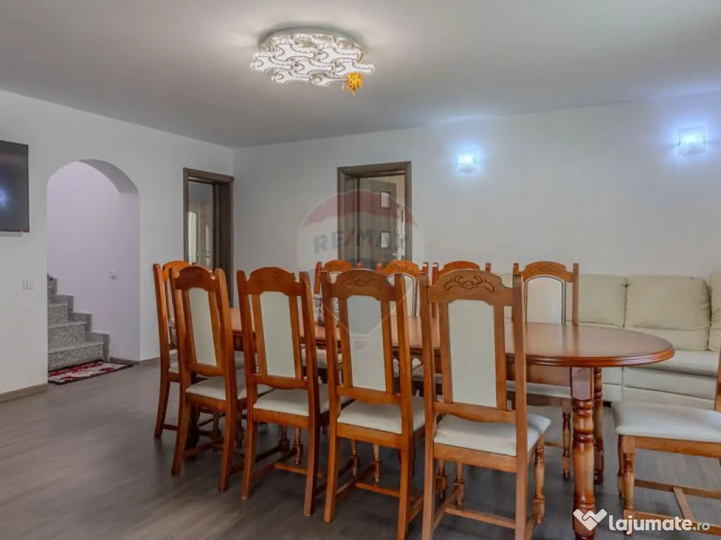 COMISION 0%| VILA 10 CAMERE | PRIVELISTE SPECTACULOASA | ...