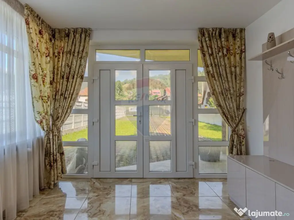 COMISION 0%| VILA 10 CAMERE | PRIVELISTE SPECTACULOASA | ...