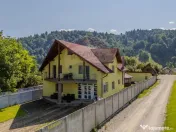 COMISION 0%| VILA 10 CAMERE | PRIVELISTE SPECTACULOASA | ... 