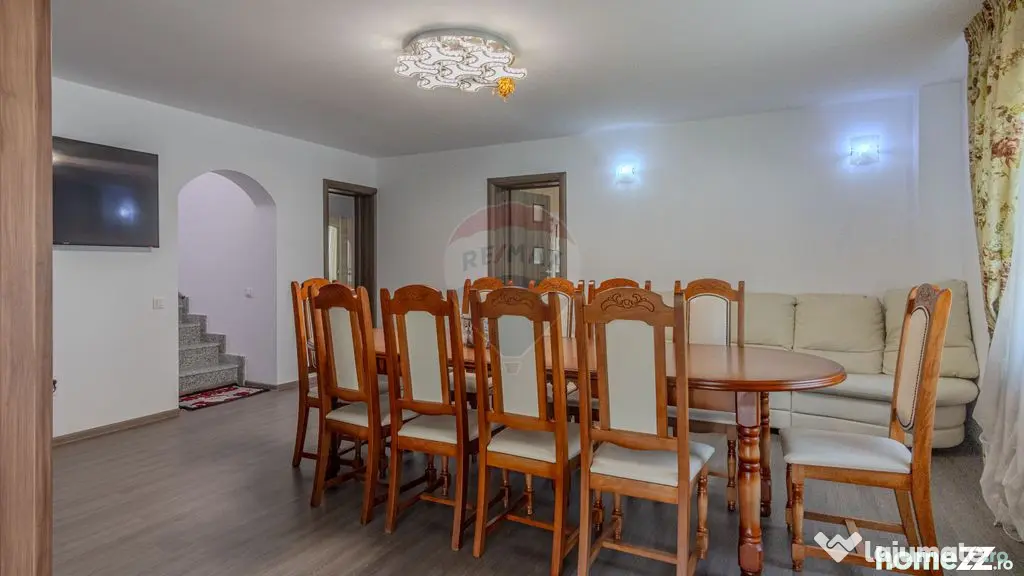COMISION 0%| VILA 10 CAMERE | PRIVELISTE SPECTACULOASA | ...