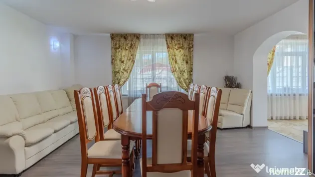 COMISION 0%| VILA 10 CAMERE | PRIVELISTE SPECTACULOASA | ...