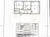 Apartament 2 camere, etaj 2, Banat ( Pediatrie) 