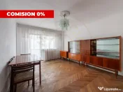 Apartament 2 camere, etaj 2, Banat ( Pediatrie) 