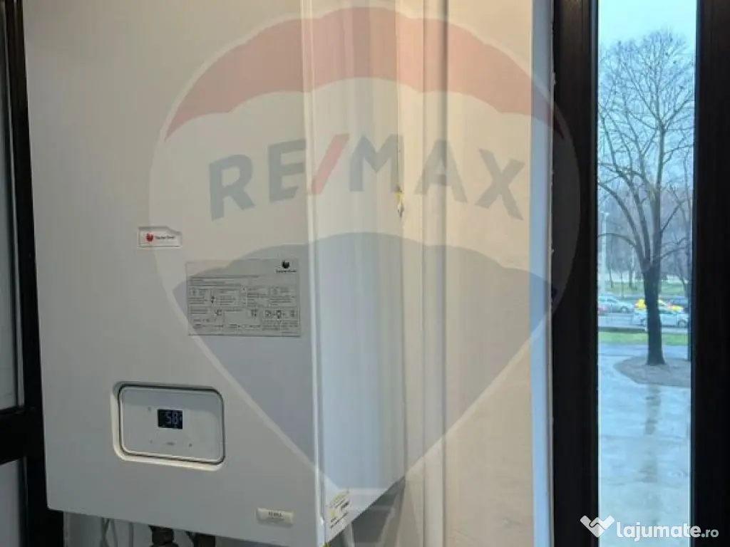 Apartament cu 2 camere în zona Liceul de Arta-Spital nr,1