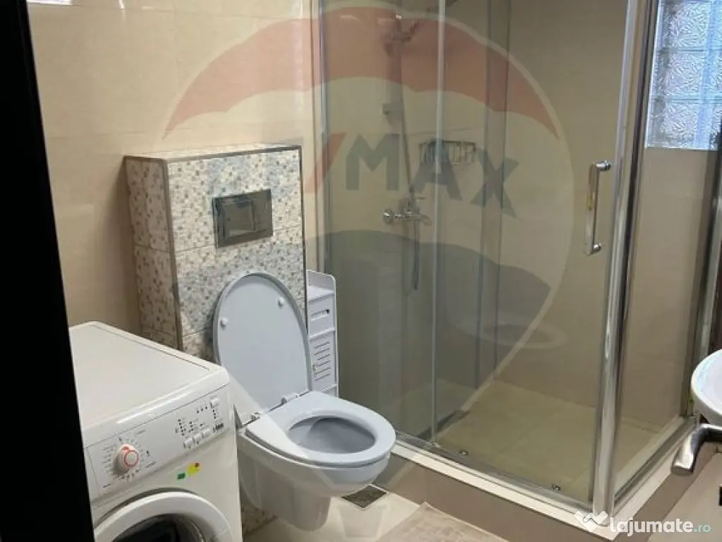 Apartament cu 2 camere în zona Liceul de Arta-Spital nr,1