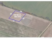 De Vânzare teren extravilan, 3000 mp, zona Aeroport