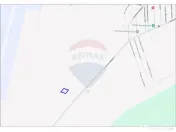 De Vânzare teren extravilan, 3000 mp, zona Aeroport 