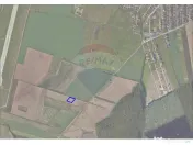 De Vânzare teren extravilan, 3000 mp, zona Aeroport 