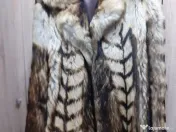Haina de blana dama 