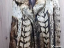 Haina de blana dama